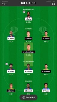 Fantasy suggestion #2